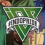 Menjelajahi IndoPride Roleplay, Kota GTA 5 yang Bertahan Tujuh Tahun