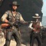 Red Dead Redemption, Perjalanan John Marston di Ujung Era Koboi