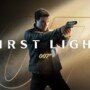 007 First Light Bawa James Bond Muda dalam Misi Mata Mata Penuh Aksi