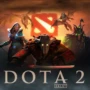Dota 2, Arena Lima Lawan Lima yang Tidak Pernah Kehabisan Taktik